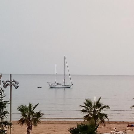 Molo Di Levante - Rent Apartment Marina di Ragusa Kültér fotó
