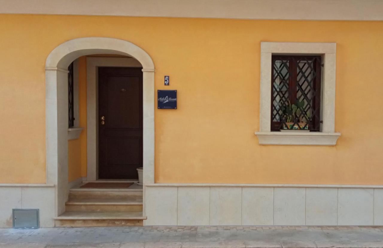 Molo Di Levante - Rent Apartment Marina di Ragusa Kültér fotó