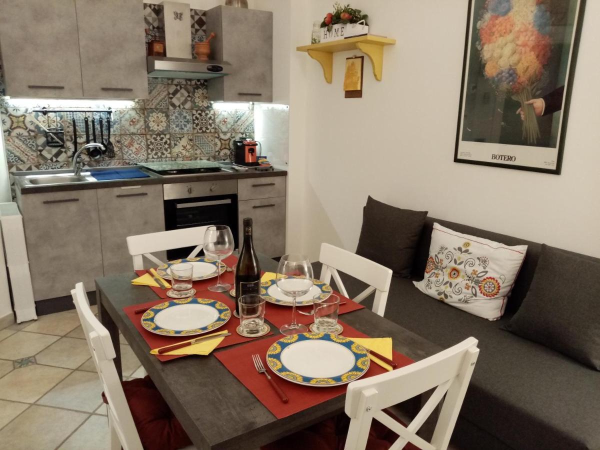 Molo Di Levante - Rent Apartment Marina di Ragusa Kültér fotó