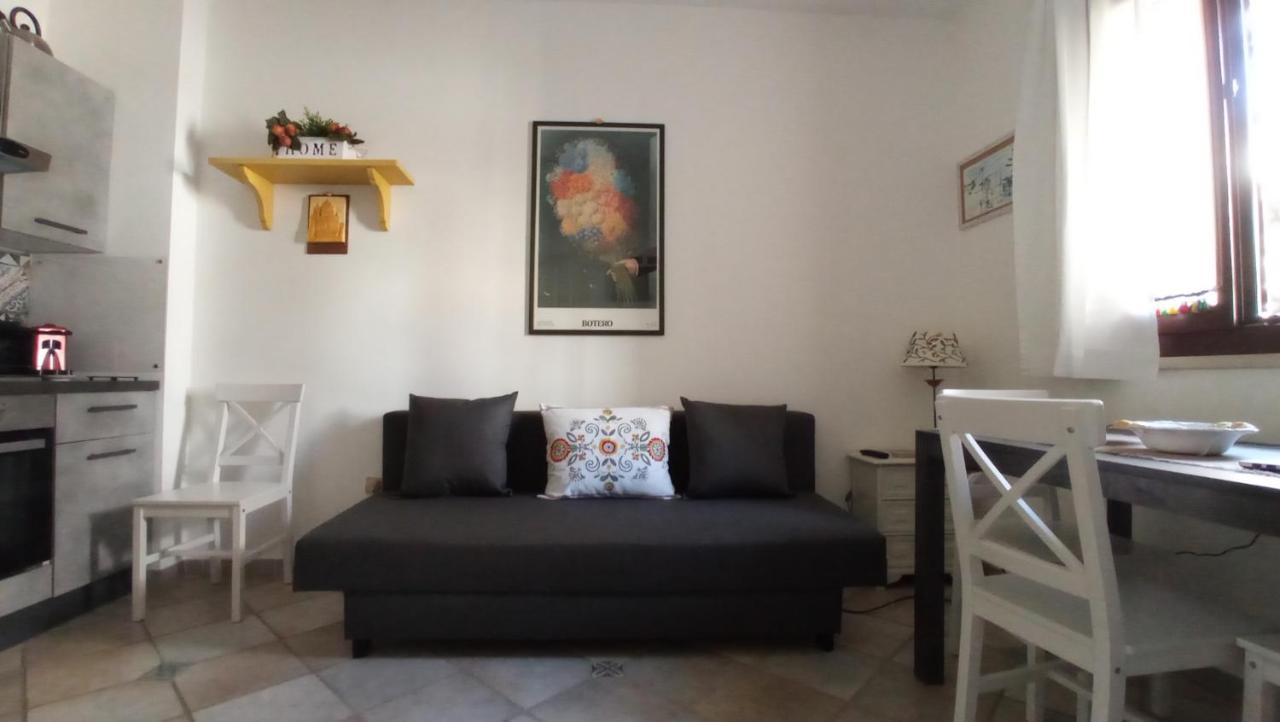 Molo Di Levante - Rent Apartment Marina di Ragusa Kültér fotó