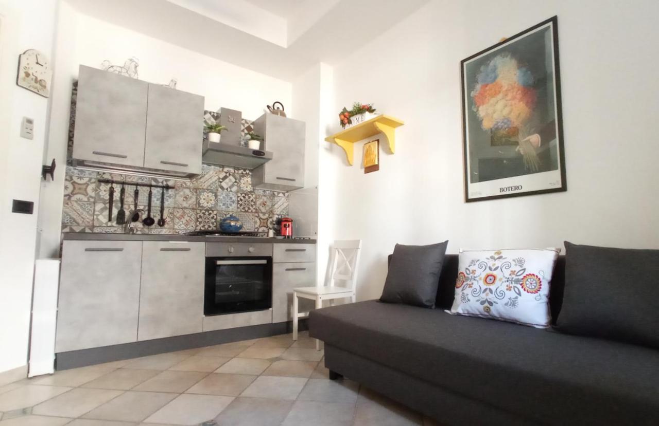 Molo Di Levante - Rent Apartment Marina di Ragusa Kültér fotó