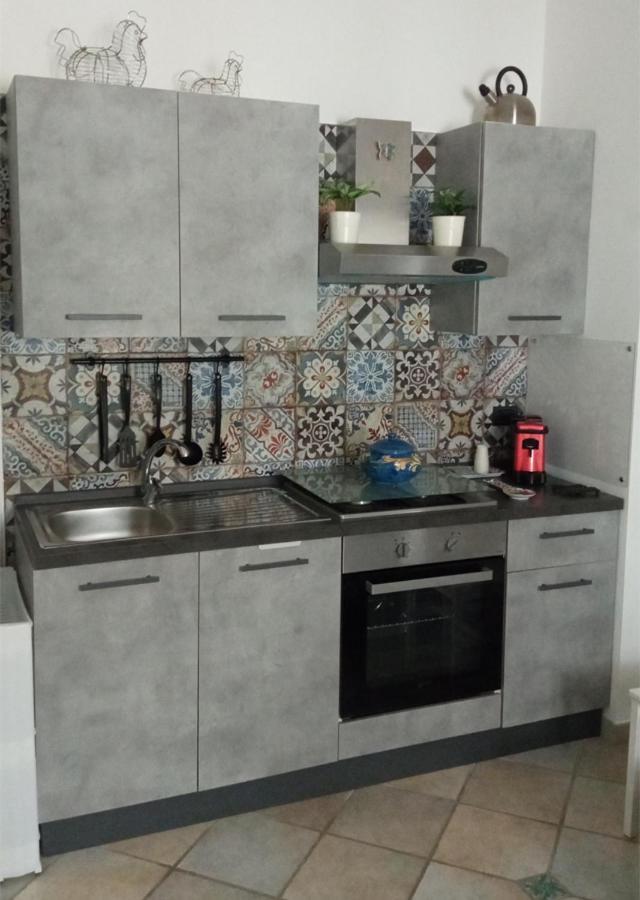 Molo Di Levante - Rent Apartment Marina di Ragusa Kültér fotó