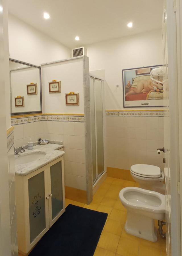Molo Di Levante - Rent Apartment Marina di Ragusa Kültér fotó
