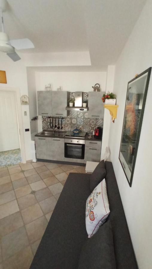 Molo Di Levante - Rent Apartment Marina di Ragusa Kültér fotó