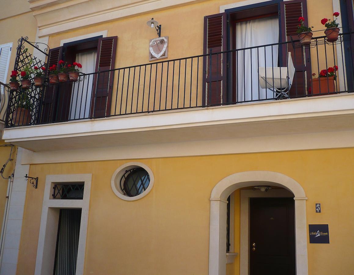 Molo Di Levante - Rent Apartment Marina di Ragusa Kültér fotó