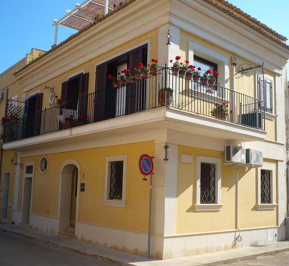 Molo Di Levante - Rent Apartment Marina di Ragusa Kültér fotó